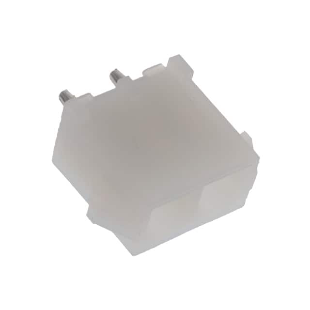 1586076-1 TE Connectivity AMP Connectors  Headers Male Pins